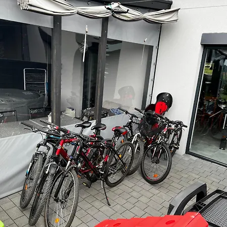 Nadziei Appartement *