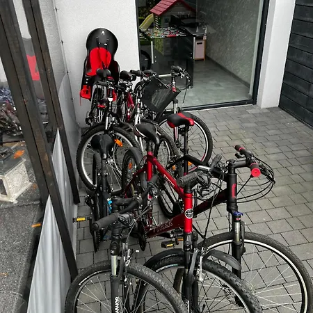 Apartmán Nadziei *