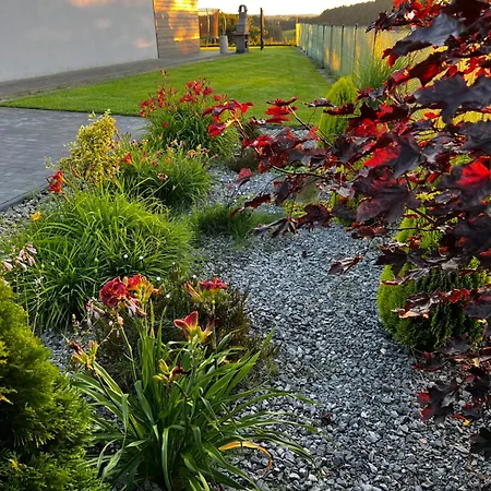 Appartement Nadziei Chmielno