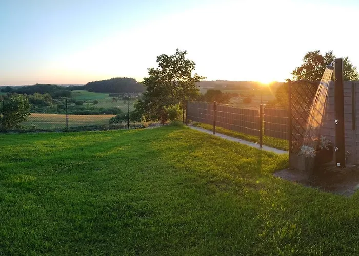 Apartmán Nadziei Chmielno