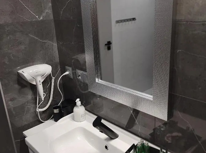 Apartmán Nadziei Chmielno