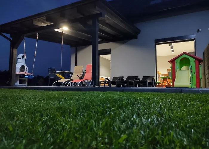 Nadziei דירה חמיילנו