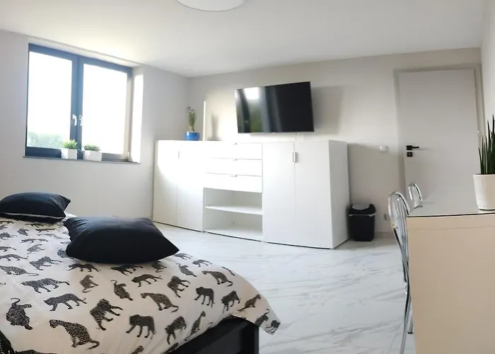 Apartman Nadziei *