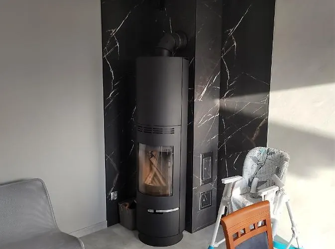 Apartman Nadziei Chmielno