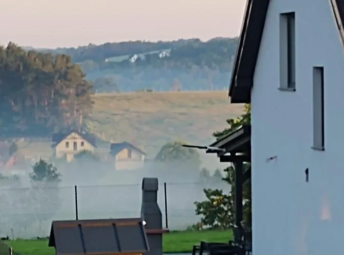 Nadziei Apartmán Chmielno