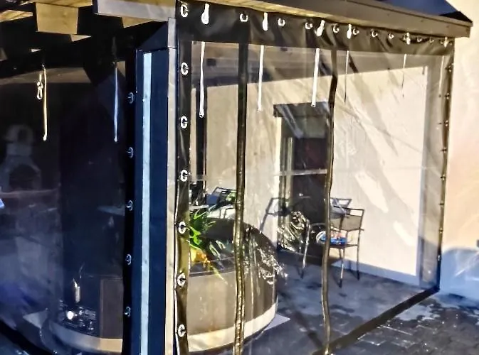 Nadziei Apartmán Chmielno