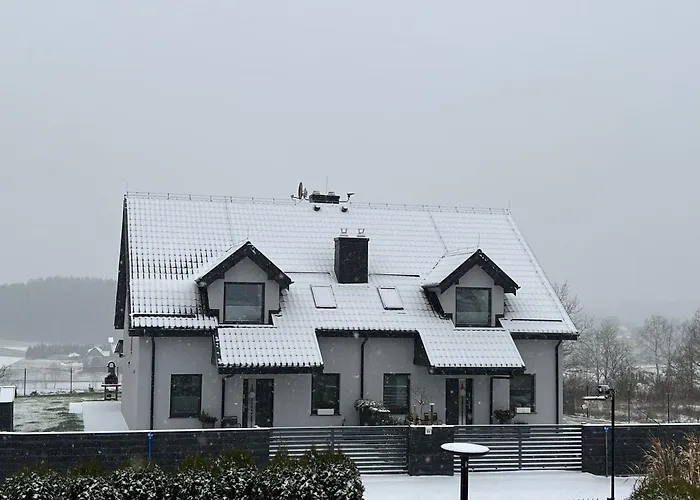 Nadziei Apartmán Chmielno