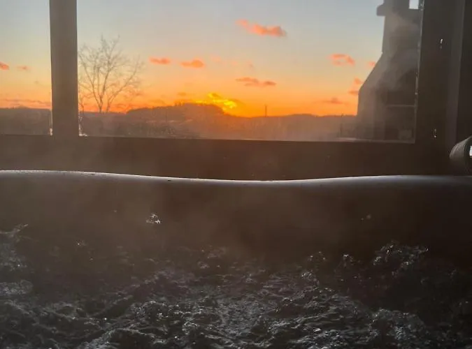 Apartmán Nadziei Chmielno