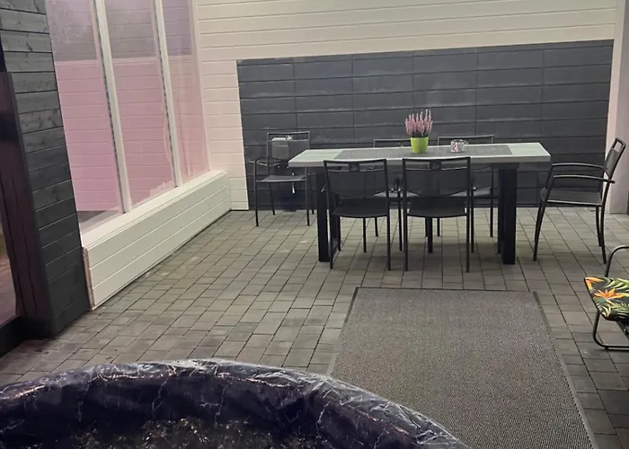 Nadziei Apartmán Chmielno